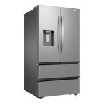 Samsung 30 cu. ft. Stainless Steel French Door Refrigerator