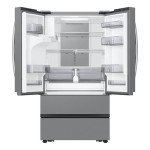 Samsung 30 cu. ft. Stainless Steel French Door Refrigerator