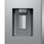 Samsung 30 cu. ft. Stainless Steel French Door Refrigerator