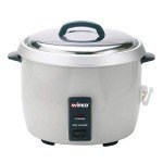 Winco 30-Cup Electric Rice Cooker