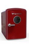 Frigidaire 9 Can Mini Personal Cooler - Red