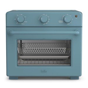 Bella Air Fry Toaster Oven with 7 Cooking Options