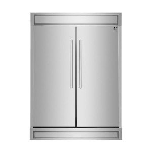 Forno Maderno 60" Convertible Refrigerator/Freezer, 27.2 cu.ft