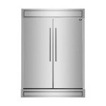 Forno Maderno 60" Convertible Refrigerator/Freezer, 27.2 cu.ft
