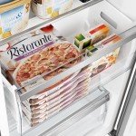 Forno Maderno 60" Convertible Refrigerator/Freezer, 27.2 cu.ft