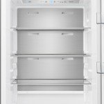 Forno Maderno 60" Convertible Refrigerator/Freezer, 27.2 cu.ft