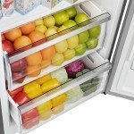 Forno Maderno 60" Convertible Refrigerator/Freezer, 27.2 cu.ft