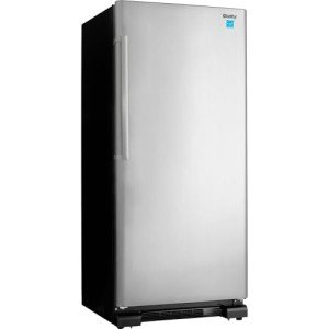 Danby 17 Cu Ft Apartment Refrigerator with Crispers