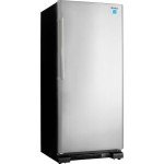 Danby 17 Cu Ft Apartment Refrigerator with Crispers