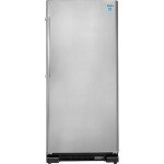 Danby 17 Cu Ft Apartment Refrigerator with Crispers