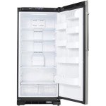 Danby 17 Cu Ft Apartment Refrigerator with Crispers