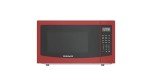 Frigidaire 1.1 cu. ft. 1000W Microwave - Red