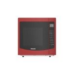 Frigidaire 1.1 cu. ft. 1000W Microwave - Red