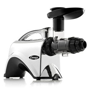 Omega NC900HDC Cold Press Juicer Machine