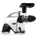 Omega NC900HDC Cold Press Juicer Machine
