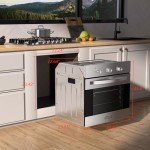 Empava 24" Electric Wall Oven with Convection