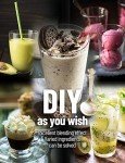 WantJoin 1800W Professional Countertop Blender for Kitchen