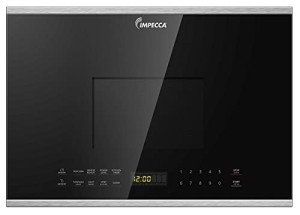 Impecca 24-inch Over-the-Range Microwave Oven