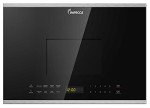 Impecca 24-inch Over-the-Range Microwave Oven