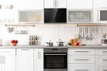Impecca 24-inch Over-the-Range Microwave Oven
