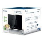 Impecca 24-inch Over-the-Range Microwave Oven