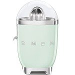 Smeg Pastel Green Citrus Juicer