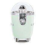 Smeg Pastel Green Citrus Juicer