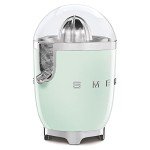 Smeg Pastel Green Citrus Juicer