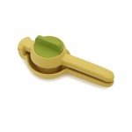 Joseph Joseph JuiceMax Citrus Press - Yellow