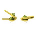 Joseph Joseph JuiceMax Citrus Press - Yellow