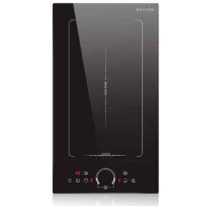 Noxton 2-Burner Induction Cooktop with Flex Zone