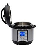 Instant Pot Duo Plus 9-in-1 Electric Cooker 3 Quart