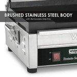 Waring Commercial Tostato Supremo Flat Toasting Grill