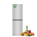 Compact 5.4 Cu. Ft. Refrigerator with Freezer