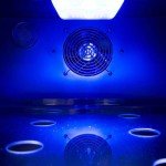 EdgeStar 142 Can Built-In Stainless Steel Cooler