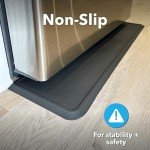 Xtreme Mats Heavy-Duty Spill Mat - Slate Grey