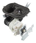 Whirlpool Dishwasher Pump and Motor Assembly Replacement