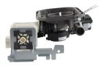 Whirlpool Dishwasher Pump and Motor Assembly Replacement