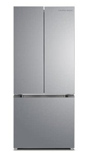 Hamilton Beach 17.7 Cu Ft Counter Depth Refrigerator