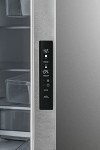 Hamilton Beach 17.7 Cu Ft Counter Depth Refrigerator