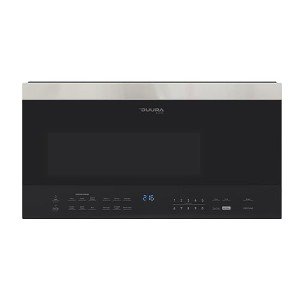 DUURA Elite 1000W Built-in Microwave Oven 1.6 cu.ft