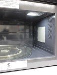 DUURA Elite 1000W Built-in Microwave Oven 1.6 cu.ft