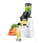 Kuvings Whole Slow Juicer with Bonus Accessories