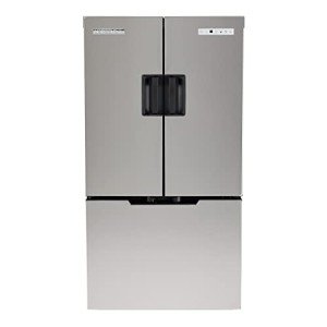 Norcold 15 Cu. Ft. Dual Compartment Refrigerator
