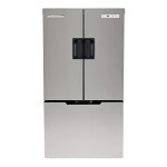 Norcold 15 Cu. Ft. Dual Compartment Refrigerator