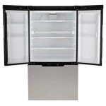 Norcold 15 Cu. Ft. Dual Compartment Refrigerator