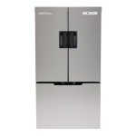 Norcold 15 Cu. Ft. Dual Compartment Refrigerator