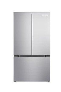 Hamilton Beach 20.3 cu ft French Door Refrigerator