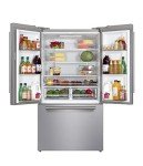 Hamilton Beach 20.3 cu ft French Door Refrigerator