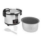 Zojirushi 20-Cup Commercial Rice Cooker & Warmer